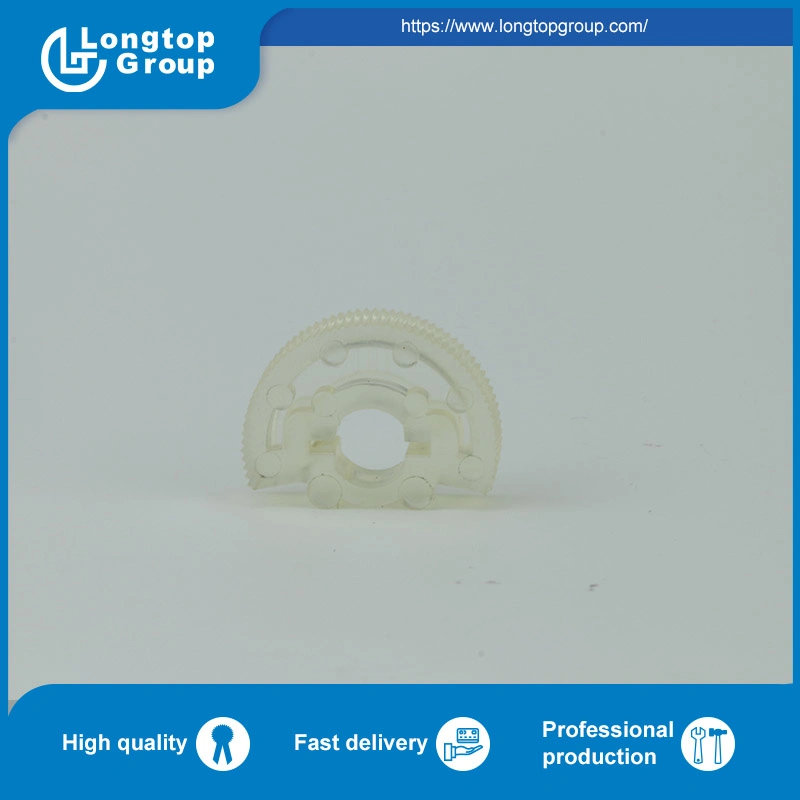 NCR ATM Parts Half Round D Wheel Dispenser Component (2770008939A)