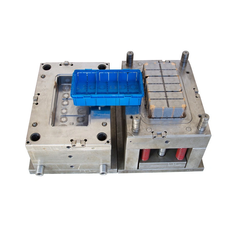 Customized Plastic Injection Mould Plastic Components