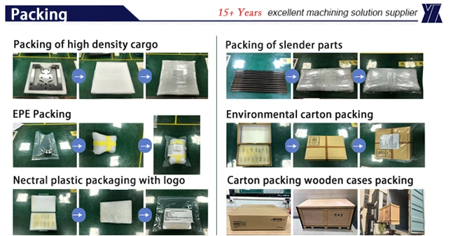 Insert Connector Mold Insert Mould Parts Molding Mold Component Machining Mould Parts for Plastic Injection